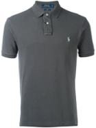 Polo Ralph Lauren Classic Polo Shirt, Men's, Size: Large, Green, Cotton