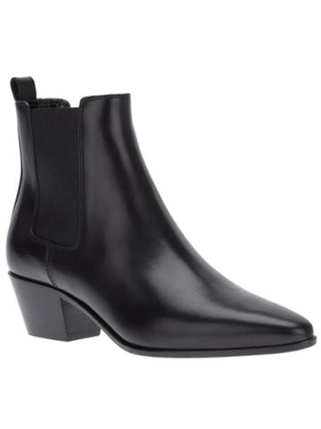 Saint Laurent 'wyatt 40' Chelsea Boot