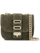 Tila March Manon Mini Bag - Grey