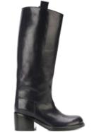 A.f.vandevorst Knee Boots