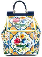 Dolce & Gabbana 'sicily' Packpack