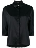 Styland Shirt - Black
