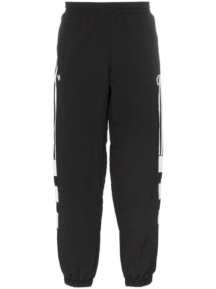 Adidas X Nts Radio Original Track Trousers - Black