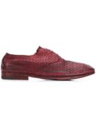 Premiata - Red