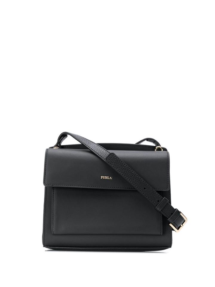 Furla Furla Byn3r74o60149964 Nero Furs & Skins->leather - Black