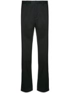 Cerruti 1881 Relaxed Tailored Trousers - Blue