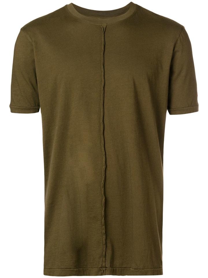 Damir Doma Tegan T-shirt - Green