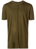 Damir Doma Tegan T-shirt - Green
