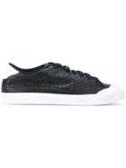 Nike All Court 2 Low Trainers - Black