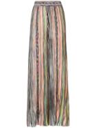Missoni Gradual Colour Design Trousers - Multicolour