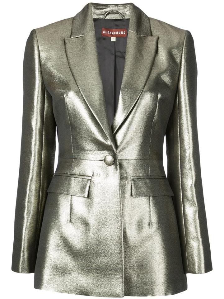 Alexa Chung - Gold