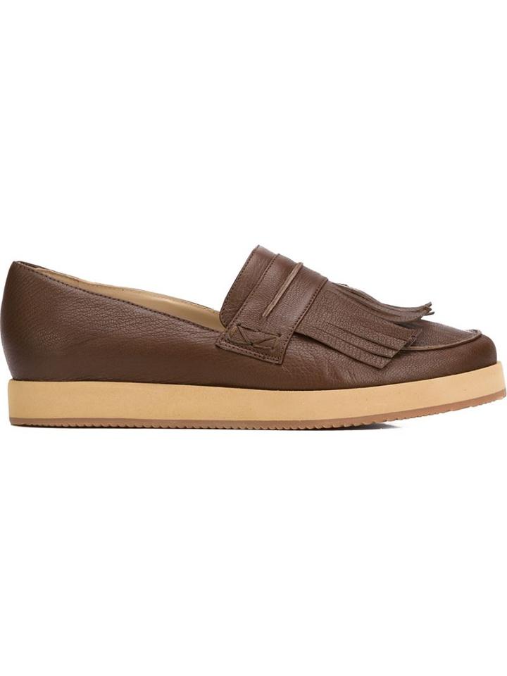 Maiyet Asher Loafers
