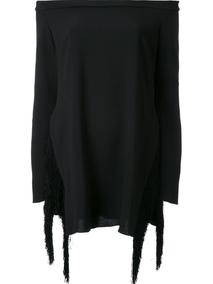 Ellery Off The Shoulder Blouse