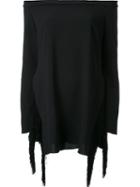 Ellery Off The Shoulder Blouse