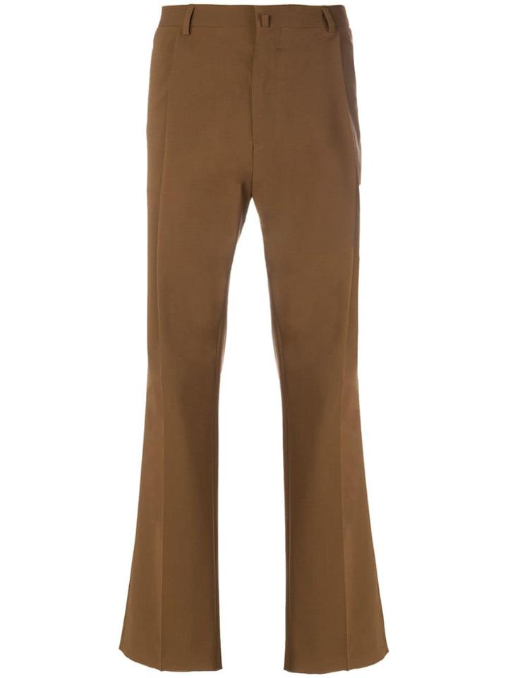 Lanvin Lanvin Rmtr0101m10300a17 Light Brown/62 Wool Or Fine Animal