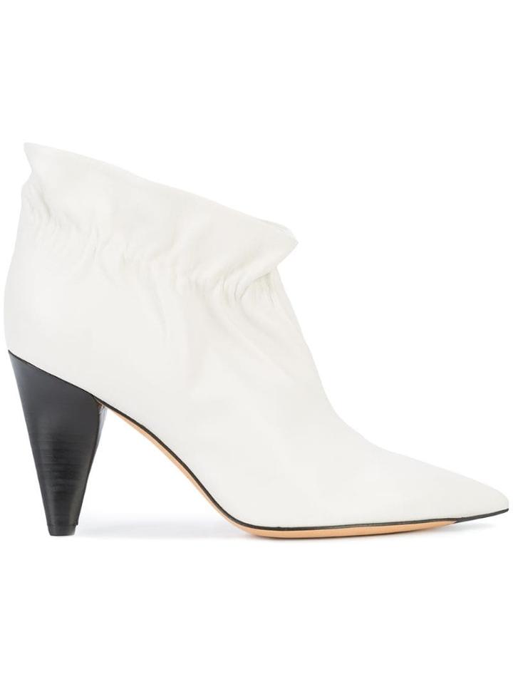 Derek Lam - White