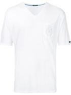 Guild Prime Logo Pocket T-shirt - White