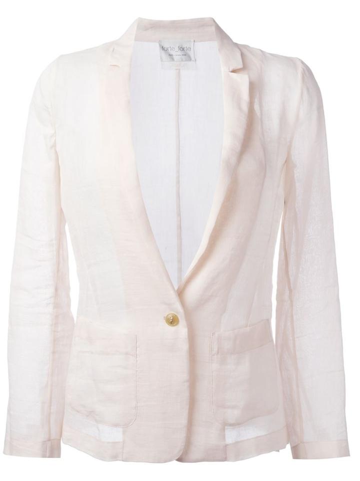 Forte Forte Blazer Jacket