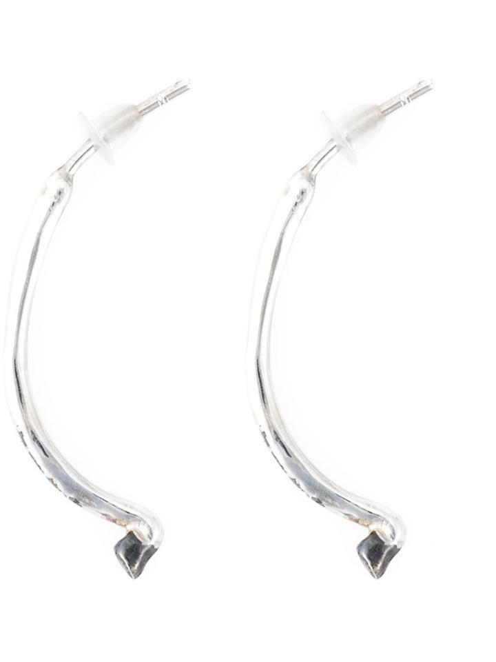 Rosa Maria 'bohata' Earrings, Women's, Metallic