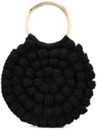 Ulla Johnson Lia Tote - Black
