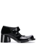 Maison Margiela Maison Margiela S39wl0058p0046 Black Furs &