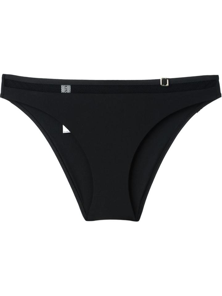 La Perla 'contemporary' Low-rise Bikini Briefs