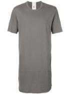 Lost & Found Rooms Oversized T-shirt - Grey