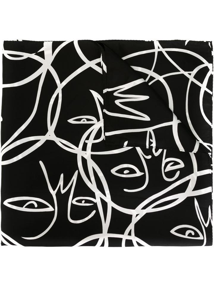 Haculla 'one Of A Kind' Scarf