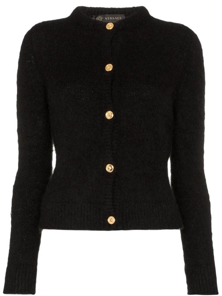 Versace - 101 - Black