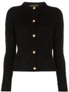 Versace - 101 - Black