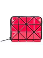 Bao Bao Issey Miyake Small Jam Wallet - Red