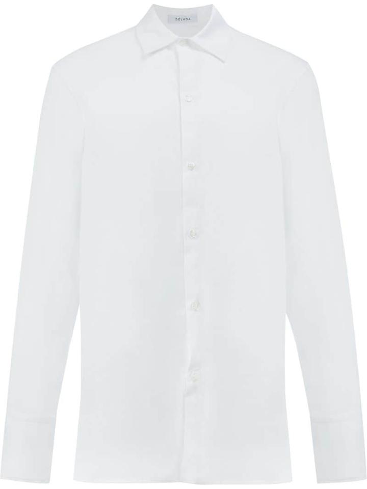 Delada - White