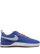 Nike Sb Project Ba Sneakers - Blue