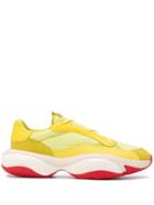 Puma Alteration Pn-1 Sneakers - Yellow