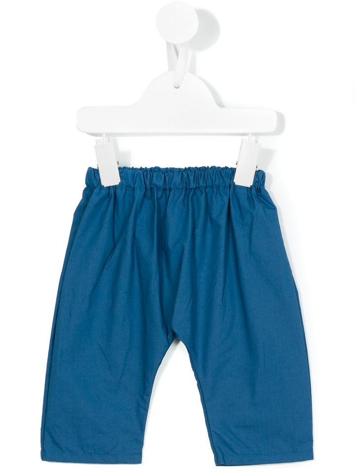 Amelia Milano Pumba Leggings, Girl's, Size: 18-24 Mth, Blue