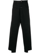 Closed C3426601tgx100 - Black