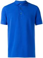 Ballantyne Regular Fit Polo Shirt - Blue