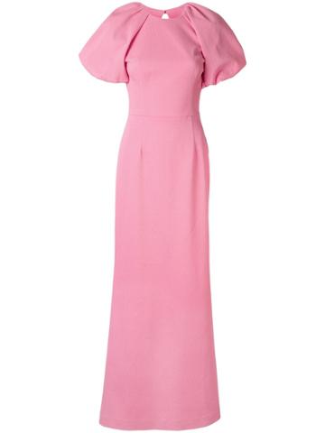 Rebecca Vallance Winslow Dress - Pink