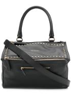 Givenchy Medium Pandora Bag - Black