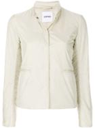 Aspesi Lanterna Rossa Jacket - Nude & Neutrals