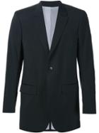 Thamanyah One Button Blazer