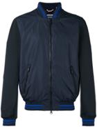 Rossignol Louis Bomber Jacket - Blue