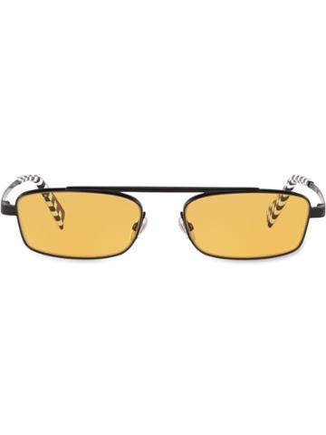Alain Mikli Callot Sunglasses - Black