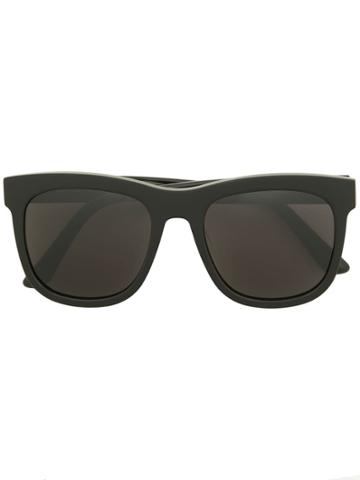 Gentle Monster Pulp Fiction Sunglasses - Black