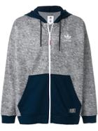 Adidas Adidas Originals Ua & Sons Hoodie - Grey