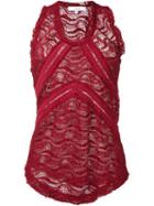 Iro 'mihalia' Top