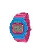 G-shock Dw-5600tb-4ber Watch - Blue