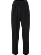 Carolinaritz Draped Trousers