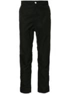 H Beauty & Youth Classic Fitted Trousers - Black