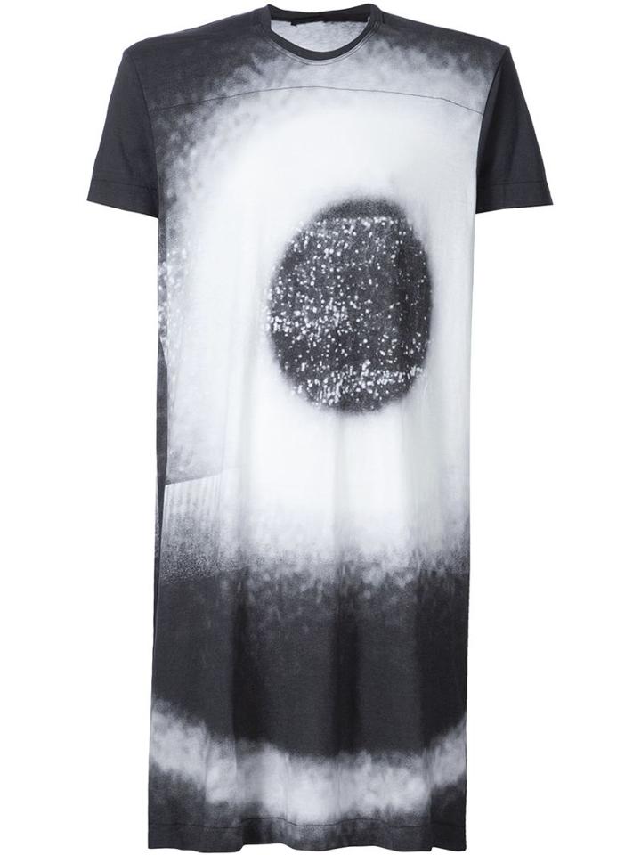 Julius Graphic Print T-shirt